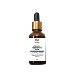 IS+ SERUM VITAMINA C + ÁCIDO FERULICO 30ml