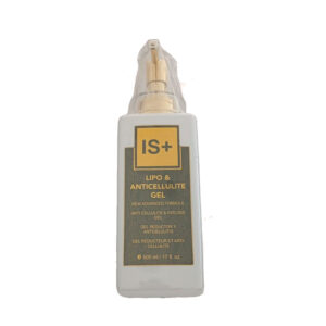 IS+ LIPO & ANTICELLULLITE GEL 500ml