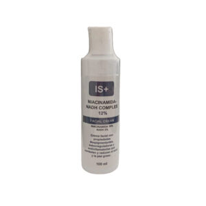 IS+ NAD+NIACINAMIDE 12% 100ml