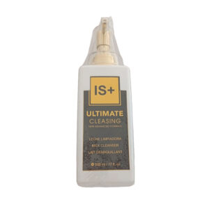 IS+ ULTIMATE CLEASING 500 ML