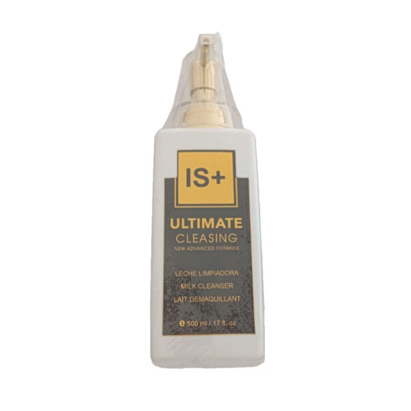 IS+ ULTIMATE CLEASING 500 ML