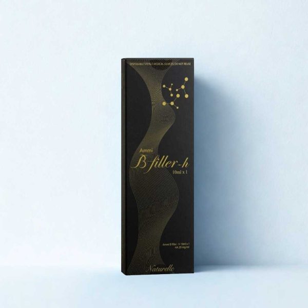 Ácido Hialurónico Corporal Ammi B FILLER-H
